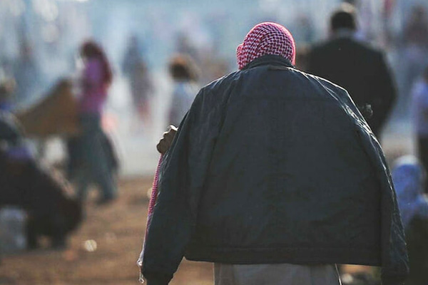 Esed rejimi Lübnan'ın gönderdiği Suriyelileri alıkoydu