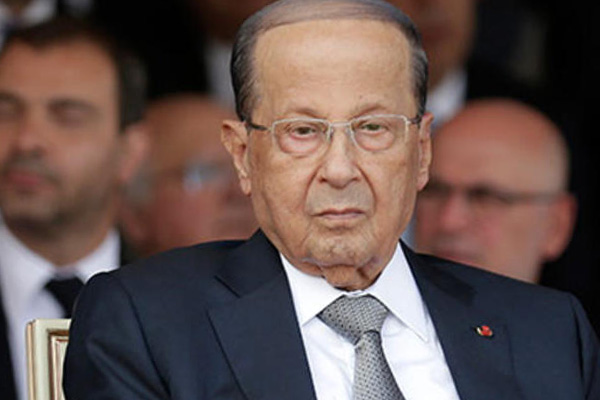 Lübnan Müslüman Alimler Birliği'nden Cumhurbaşkanı'na Osmanlı tepkisi