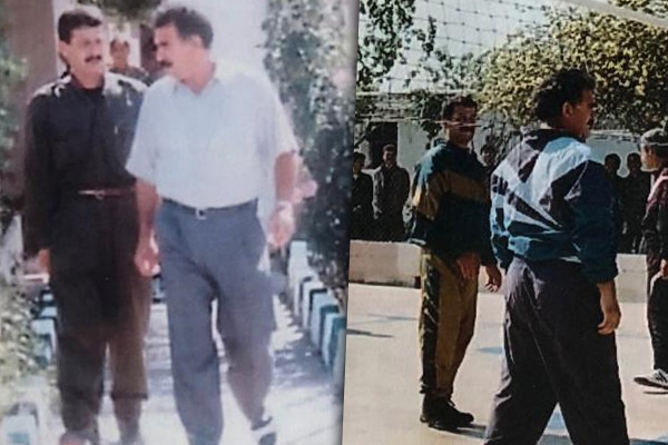 MİT ve TSK'dan Hakurk operasyonu