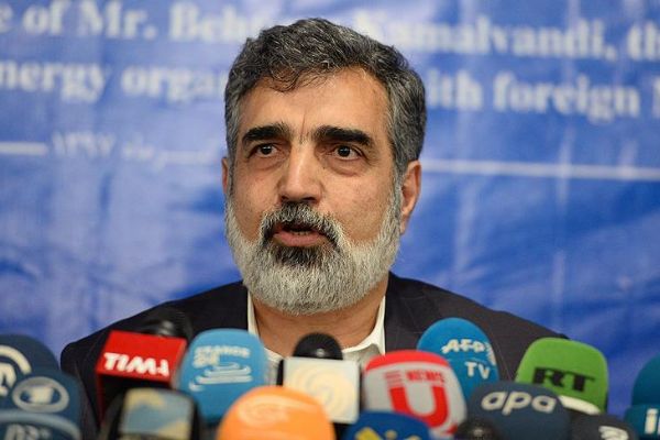 İran: 2 gün içinde yüzde 20 uranyum üretebiliriz