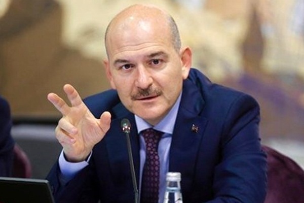 Bakan Soylu, Türkiye'de doğan Suriyeli bebek sayısını açıkladı