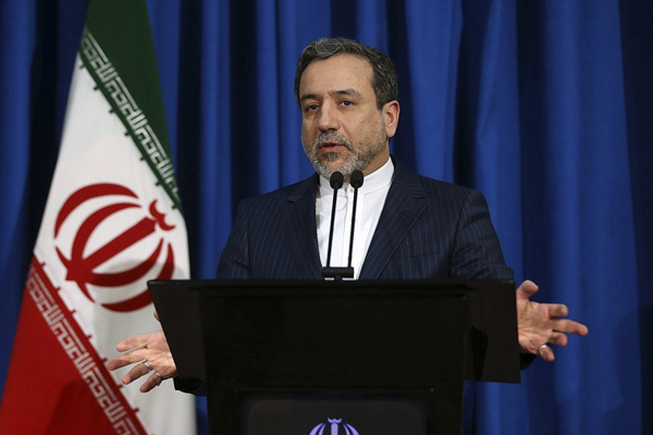 İran'dan nükleer anlaşmaya dönmek için 15 milyar dolar kredi şartı