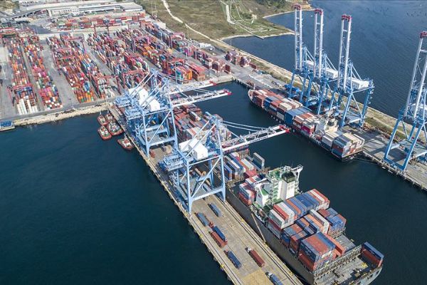 İhracat rakamları açıklandı