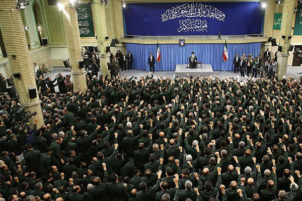 ABD'den İran Devrim Muhafızları hakkında bilgi verene 15 milyon dolar ödül