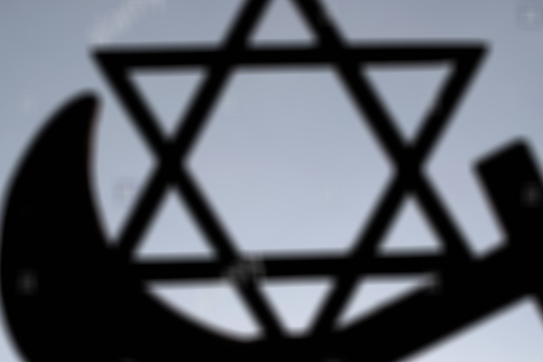 Suudi bakan ile Ortodoks din adamı arasında 'dinlerarası diyalog' görüşmesi