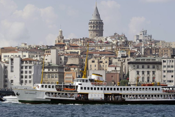 İngiliz Economist: İstanbul hayat pahalılığının en hızlı arttığı kent