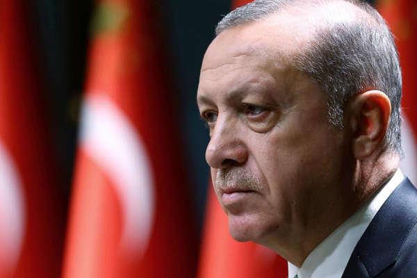 'Cumhurbaşkanlığı hükümet sisteminden geriye dönüş yoktur'