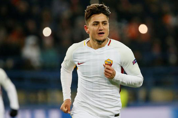 Avrupa futbolunun yeni gözdesi genç Türk futbolcular