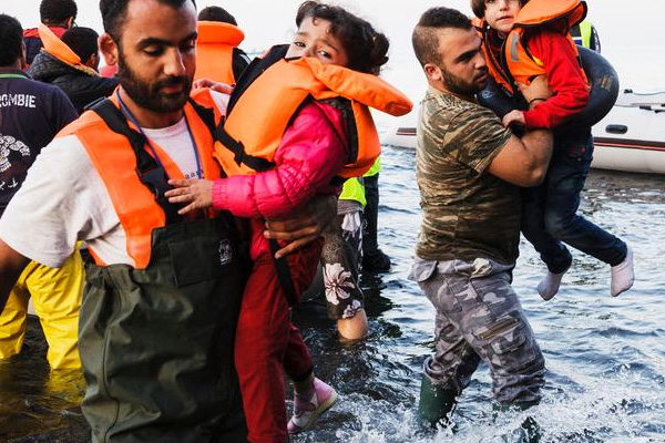 AB’den Yunanistan'a: Türkiye’ye sığınmacı iadelerini artırın