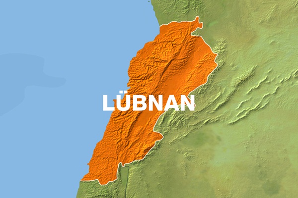 Türkiye'ye çağrı: Lütfen Lübnan halkına karşı kapılarınızı kapatmayın