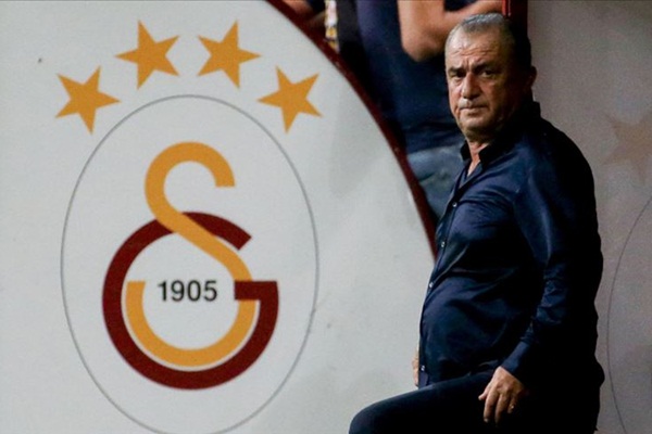 Fatih Terim'e 4 maç men