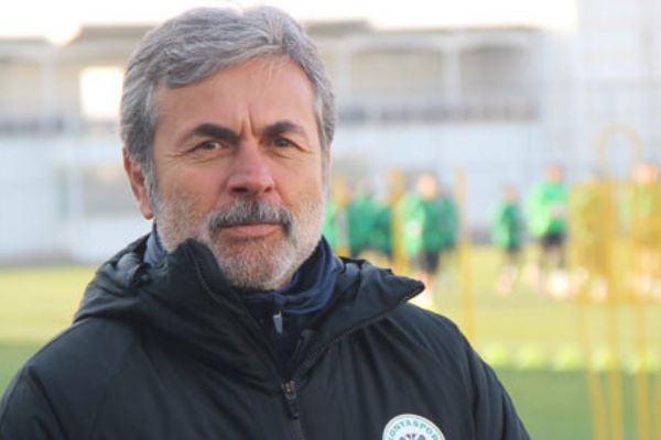 Aykut Kocaman: Planlarımızın doğru çıkmasını umuyoruz