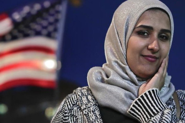 ABD medyası en fazla Müslümanlar hakkında olumsuz haber yapıyor