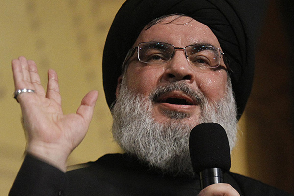Nasrallah’tan, Netanyahu’ya uyarı: Saldırırsanız tüm birlikleriniz, sınırlarınız tehdit altında olacaktır!