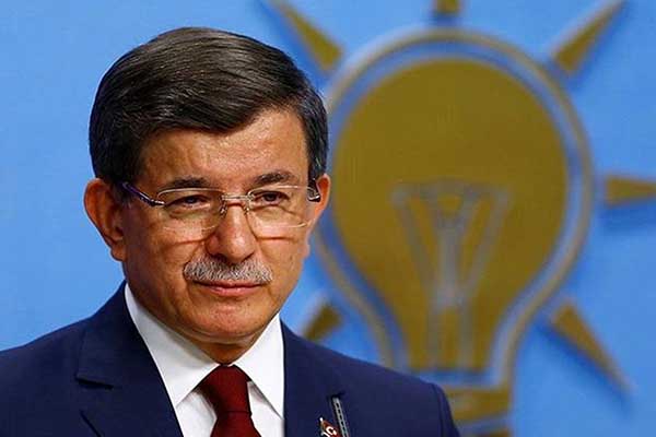 Davutoğlu'nun, AK Parti'den ihraç sebebi açıklandı