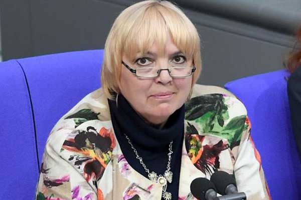 Gezi olayları destekçisi Roth'tan, Cumhurbaşkanı Erdoğan'a karşı haddi aşan sözler!