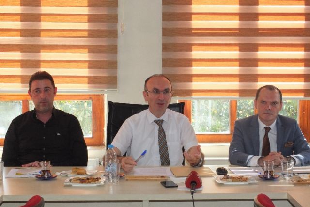 Marmara OSB binlerce kişiye istihdam kapısı olacak