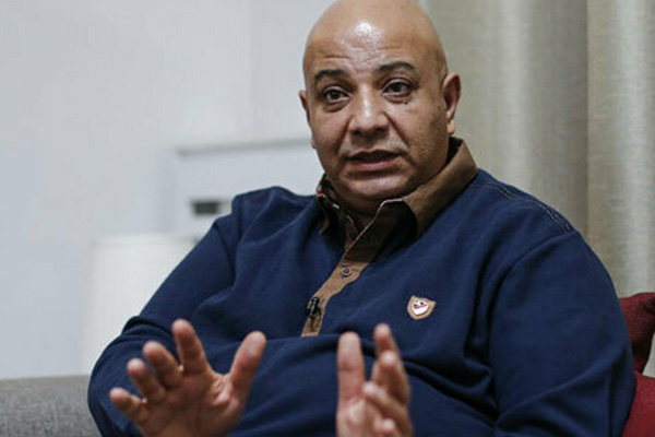 Talal Silo: HDP'li belediyelerden milyonlarca dolar PYD'ye geçiyor