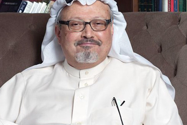 Cemal Kaşıkçı cinayeti: 'Parçalanmasına karar verdim'