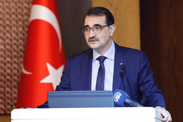 'Uluslararası hukuktan doğan haklarımızı kimseye çiğnetmeyeceğiz'