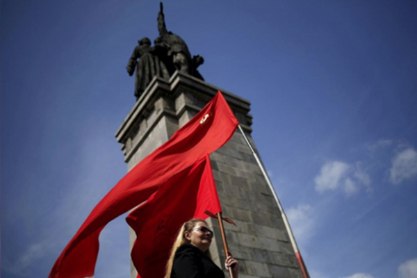 Bulgaristan-Rusya arasında fotoğraf sergisi gerginliği!