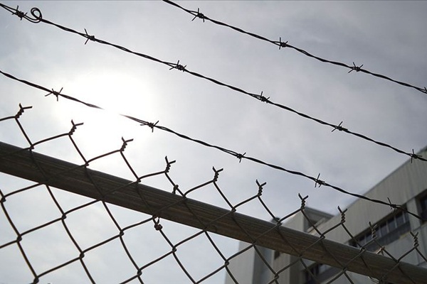 İsrail hapishanesindeki kanser hastası Filistinli şehit oldu