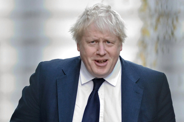 İngiltere’de Brexit krizi sürüyor: Johnson'ın erken seçim talebi yine reddedildi