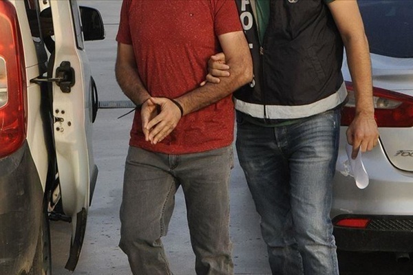 Adana'da uyuşturucu operasyonu