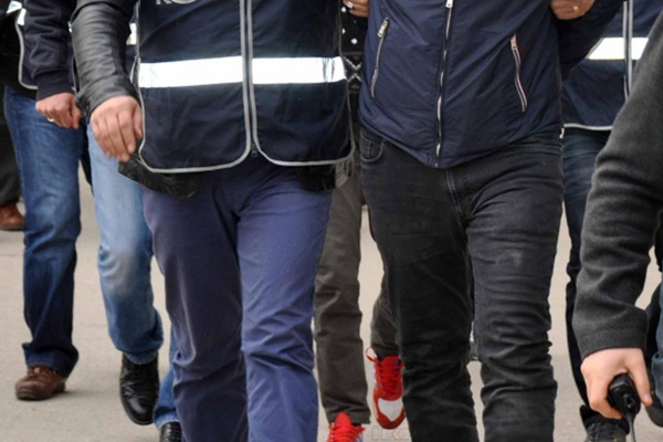 FETÖ'ye 'ankesör' operasyonu