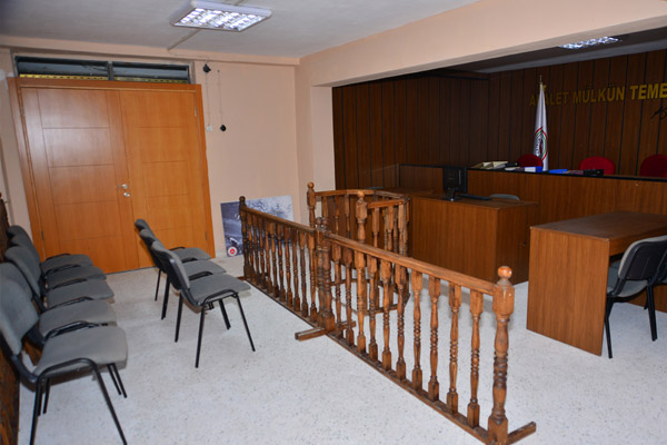 'Selam Tevhid'de kumpas' davası başladı