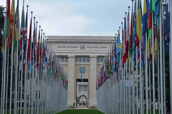 Esed ablukası altında görüşmeler devam ediyor