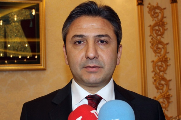 'HDP’liler özelde farklı kürsüde farklı'