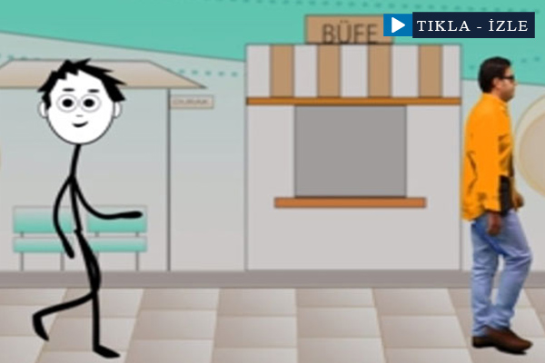 ÖSYM’den animasyonlu uyarı