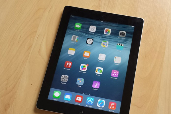iPad Air 3, için yeni iddialar