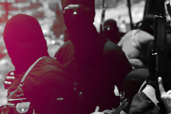 Libya'da IŞİD varlığı ABD'nin gündeminde