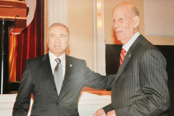 Eski futbolcu hayatını kaybetti