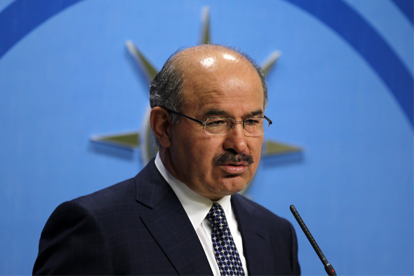 Hüseyin Çelik: Kovulmadım, istifa ettim