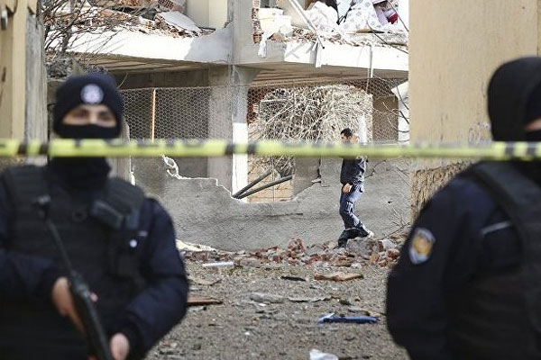 İngiltere'den Türkiye uyarısı