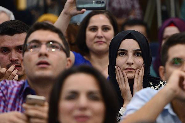 30 bin atamada başvurular başladı