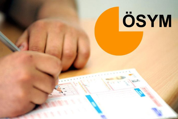 YDS başvuruları yarın başlıyor