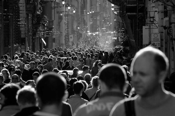 ABD'li araştırma şirketi Türkiye'deki kutuplaşmayı inceledi