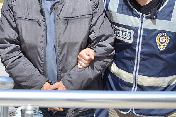 Kahvehane saldırısında 6 kişi gözaltında