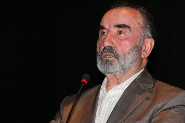 'Zalim diktatörlere destek veriyorlar'