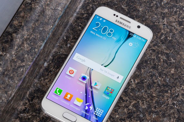 Samsung, ilk 5'te yok