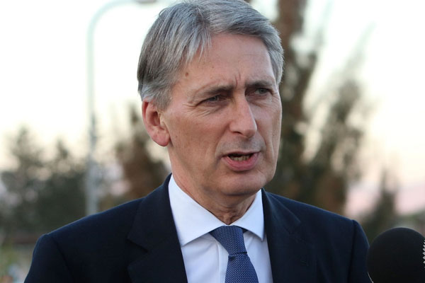 'Rusya her şeyin altını oyuyor'