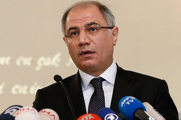 Efkan Alâ, Sur ve Cizre için tarih verdi