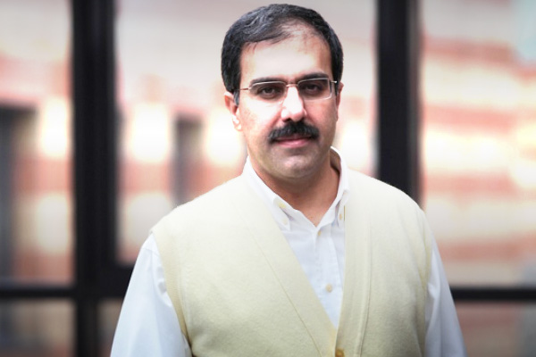 'Tekfircilik ve mezhepçilik İslam'ı tahrip ediyor'