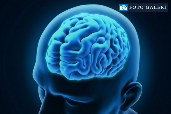 Beyin hakkında şaşırtıcı gerçekler