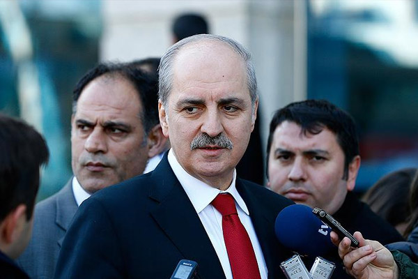 '72 düvele karşı mücadele ediyoruz'