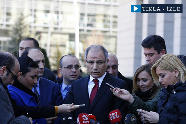 Efkan Alâ, Sur ve Cizre için tarih verdi